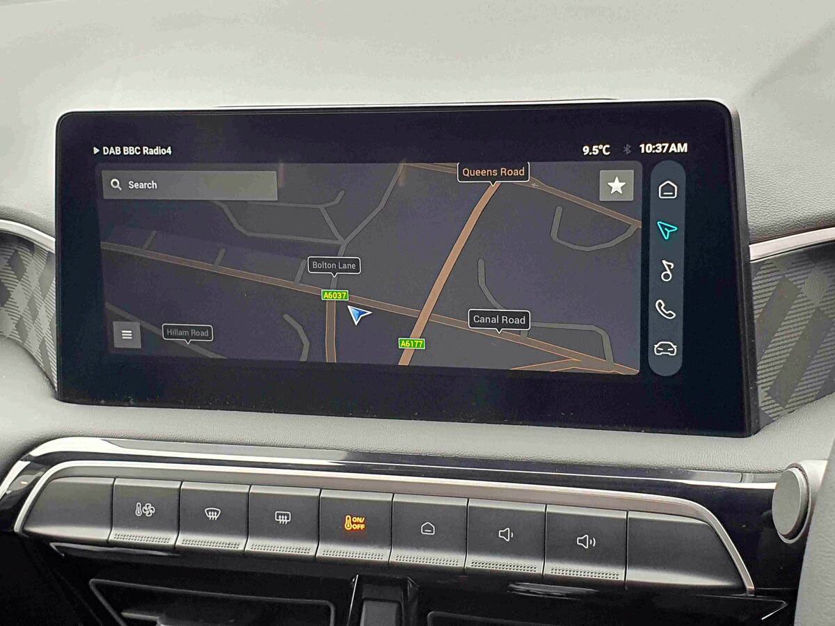 Used MG MG3 2025 for sale - 77877479: Photo 22