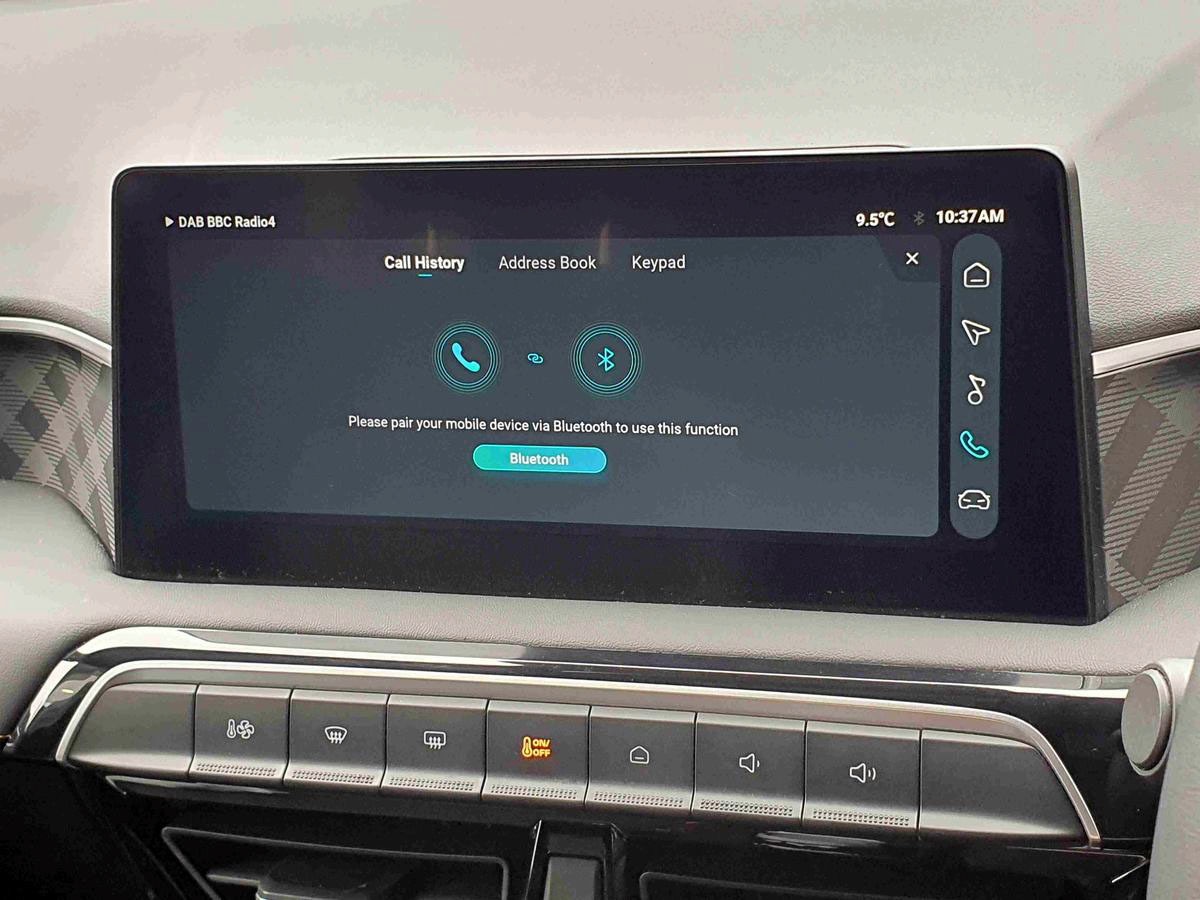 Used MG MG3 2025 for sale - 77877479: Photo 23