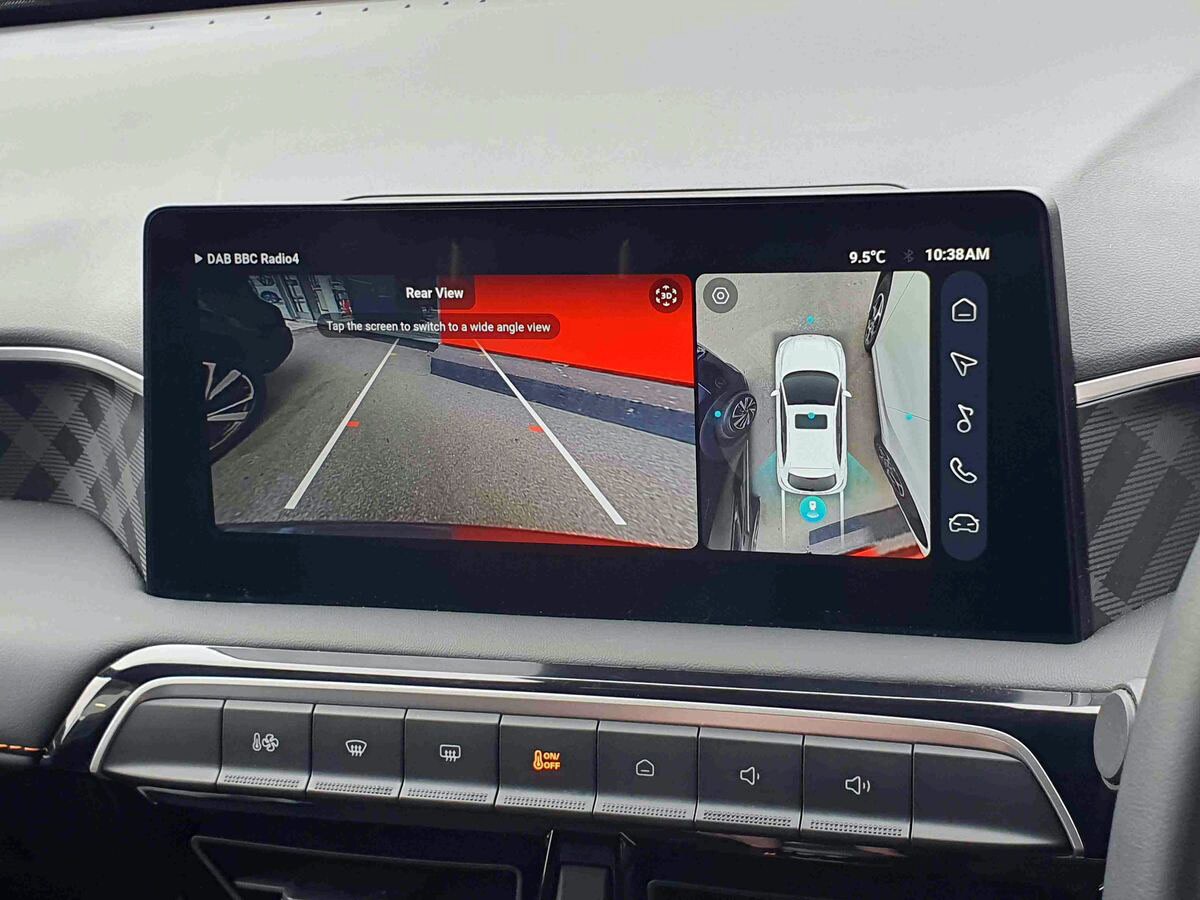 Used MG MG3 2025 for sale - 77877479: Photo 24