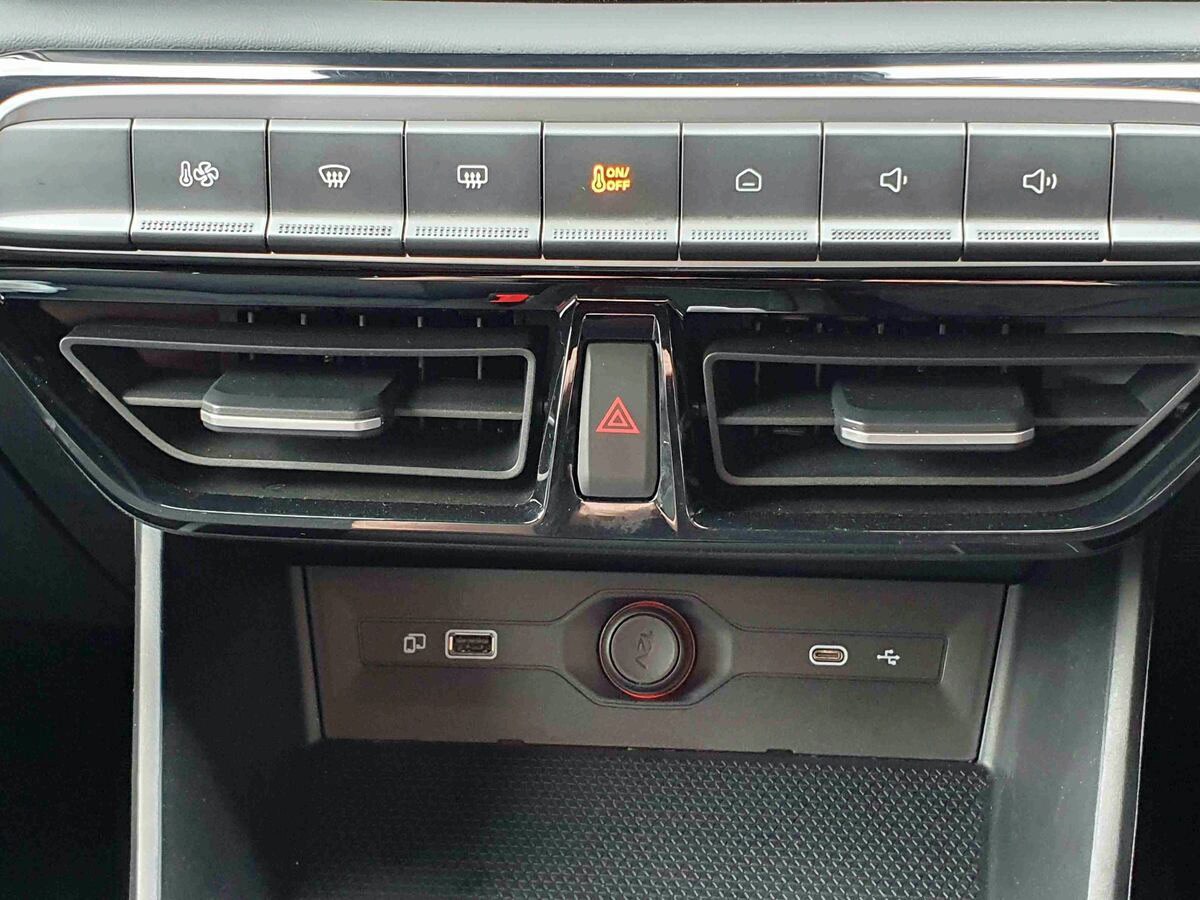 Used MG MG3 2025 for sale - 77877479: Photo 27