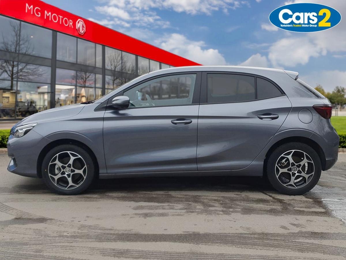 Used MG MG3 2025 for sale - 77877479: Photo 6