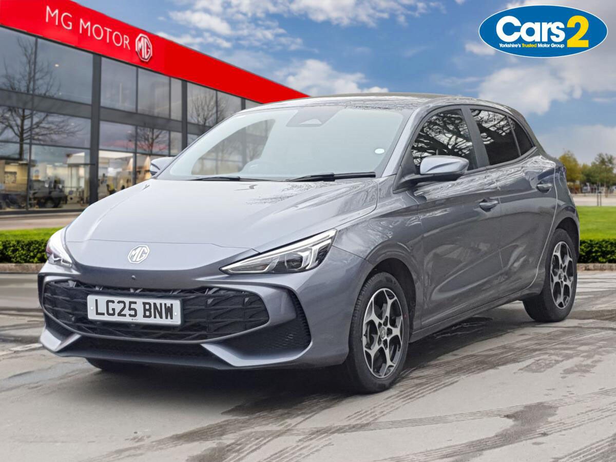 Used MG MG3 2025 for sale - 77877479: Photo 7