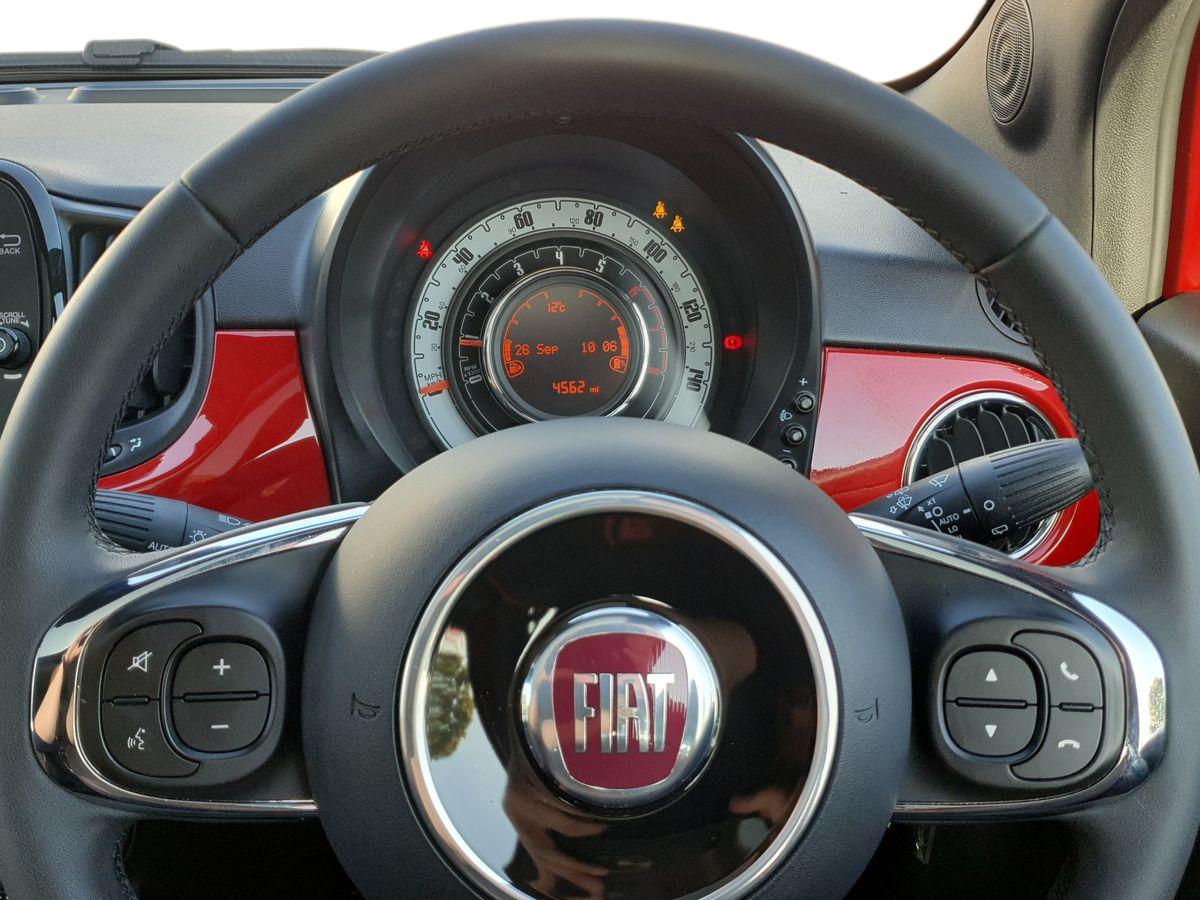 Used Fiat 500 2023 for sale - 76086853: Photo 13