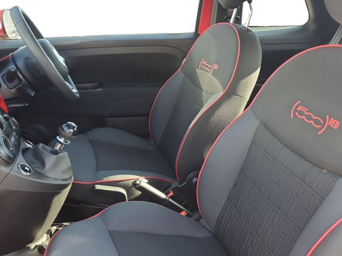 Used Fiat 500 2023 for sale - 76086853: Photo 16