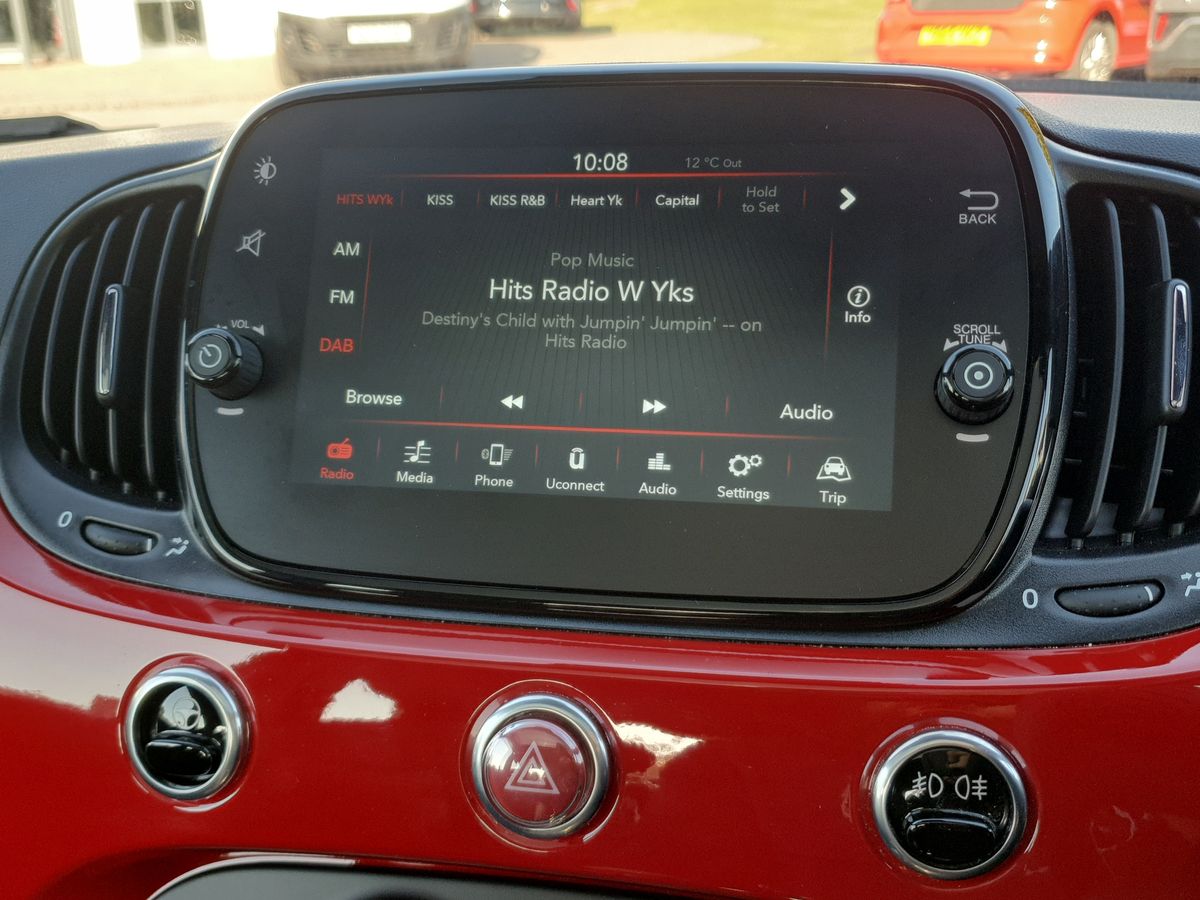 Used Fiat 500 2023 for sale - 76086853: Photo 19