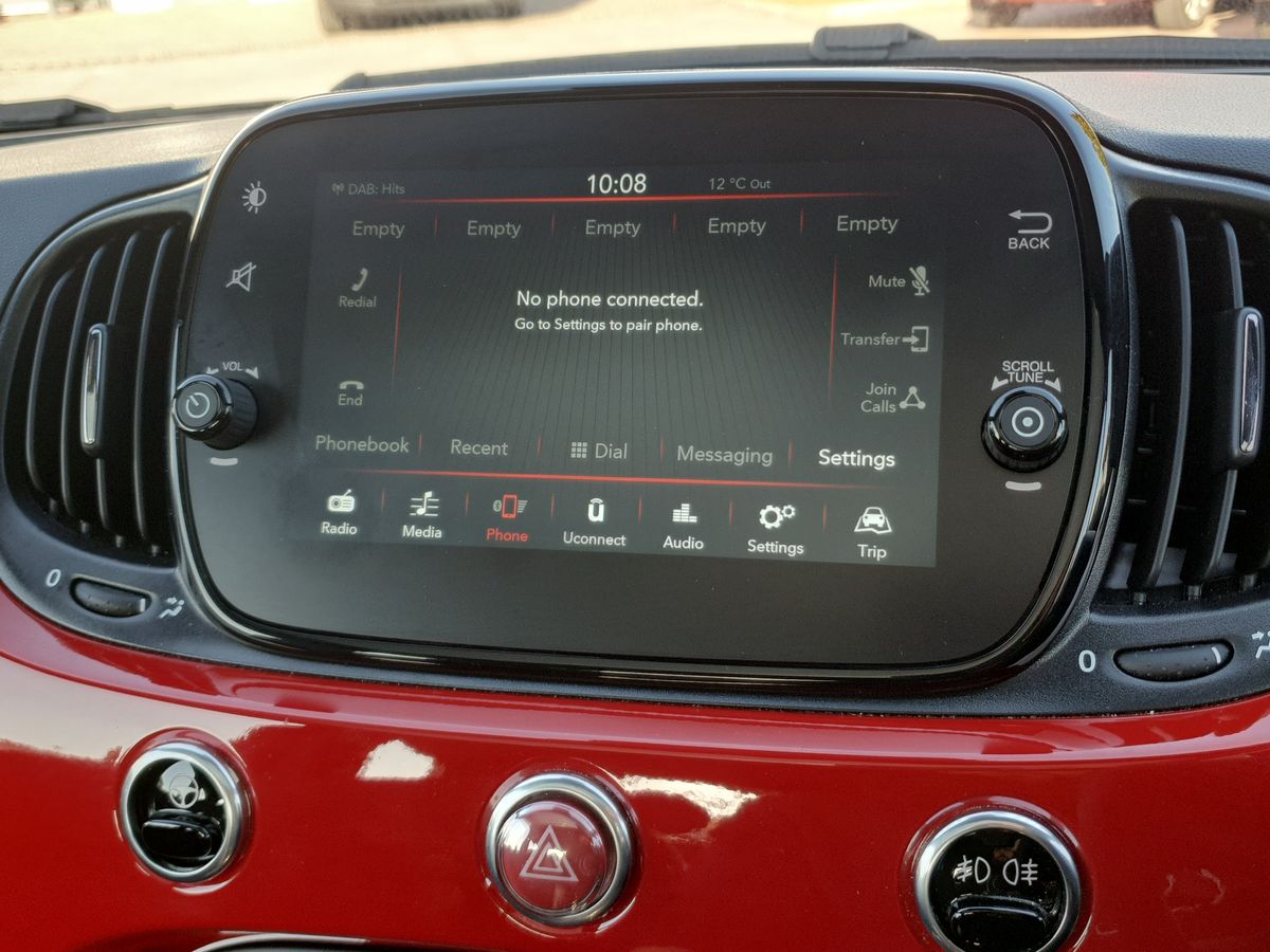 Used Fiat 500 2023 for sale - 76086853: Photo 20