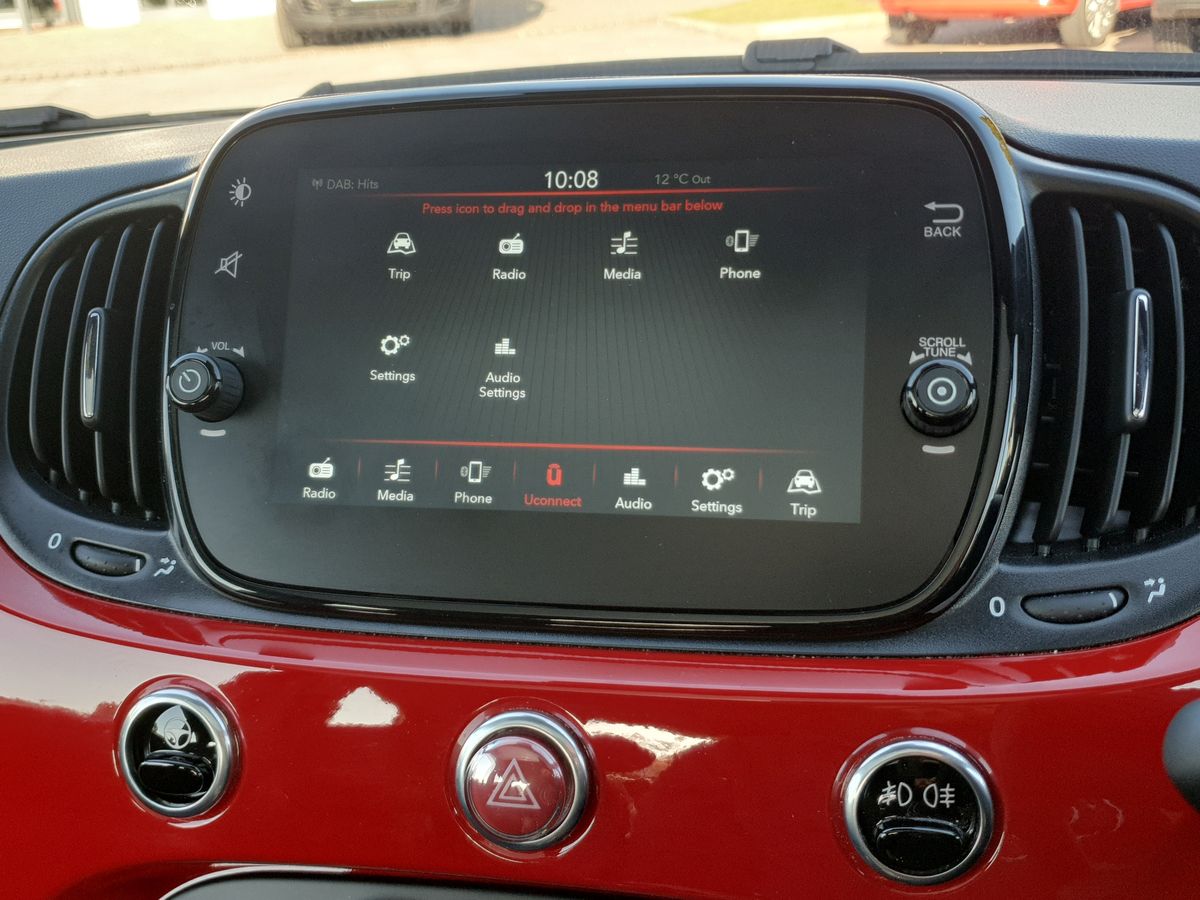 Used Fiat 500 2023 for sale - 76086853: Photo 22