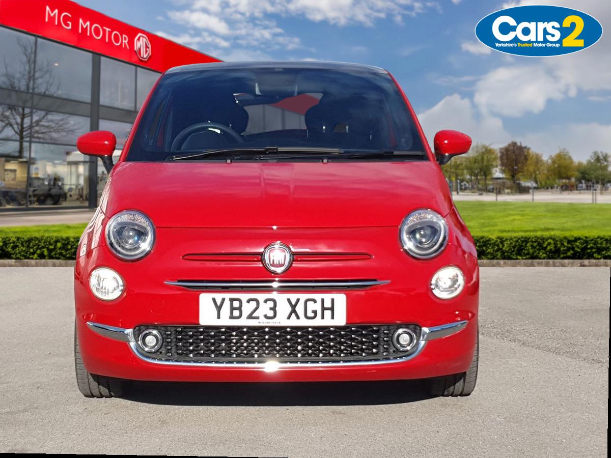 Used Fiat 500 2023 for sale - 76086853: Photo 8