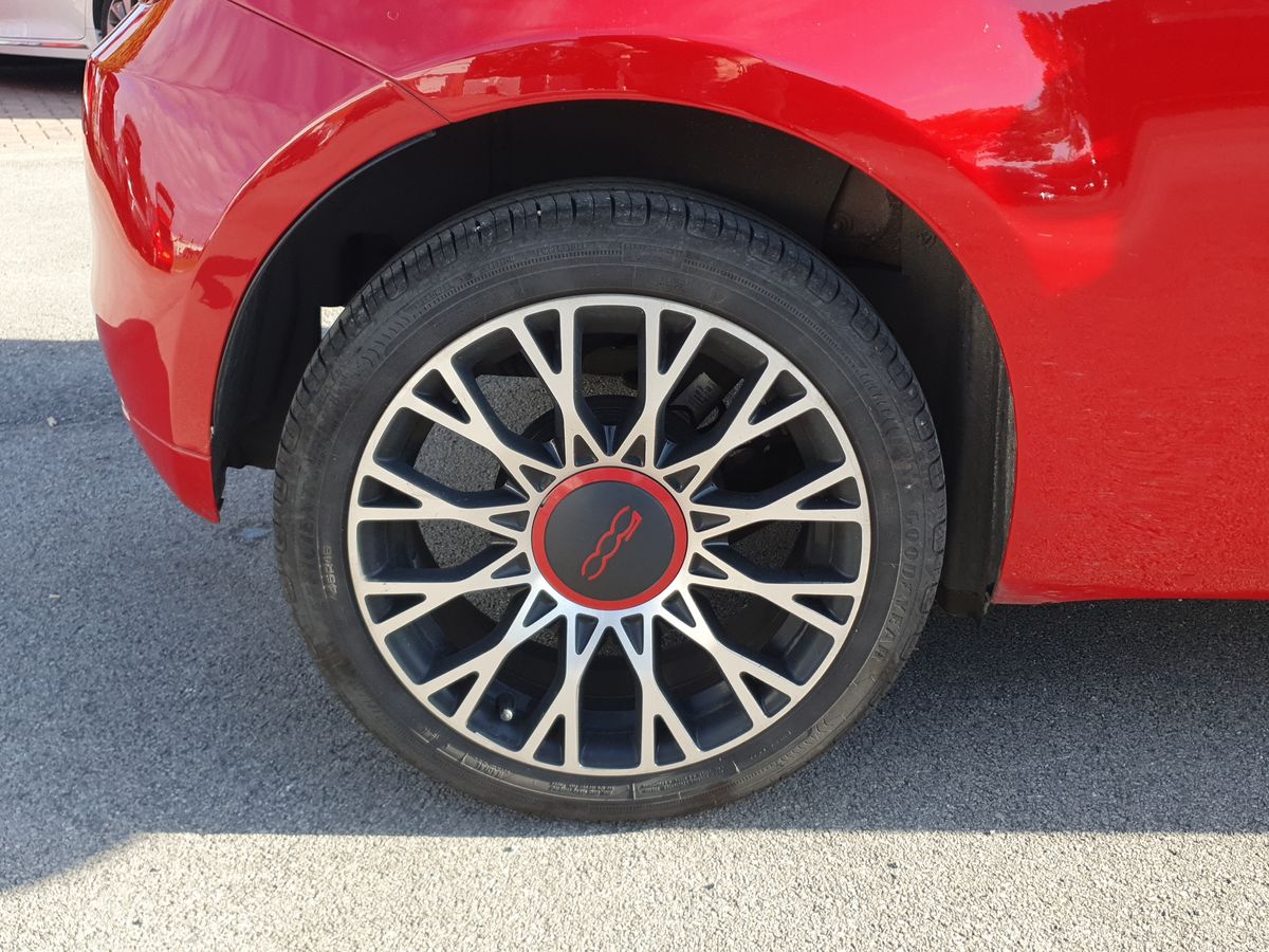 Used Fiat 500 2023 for sale - 76086853: Photo 9