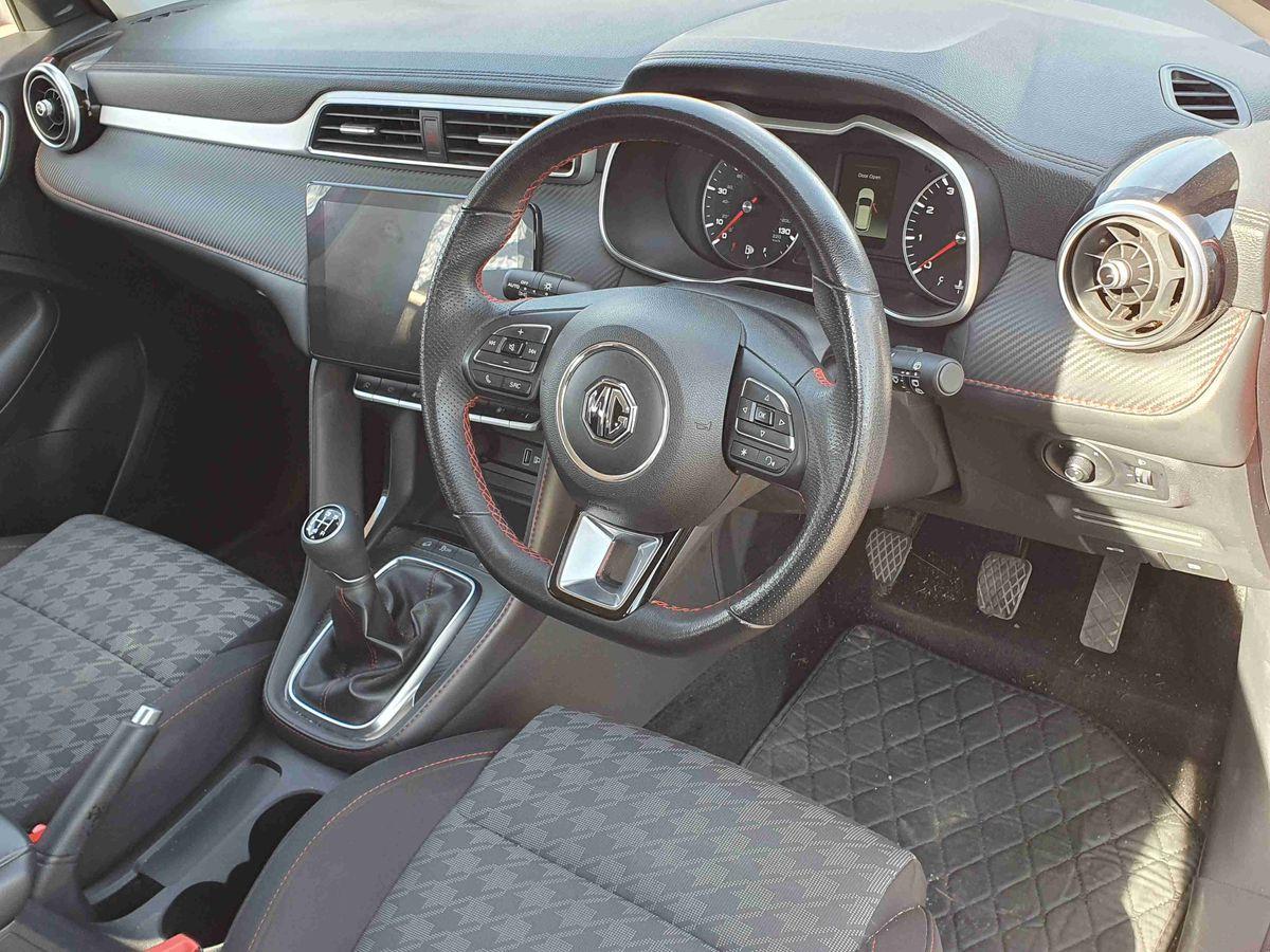 Used MG MG ZS 2023 for sale - 78117675: Photo 10