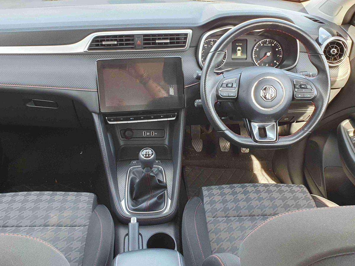 Used MG MG ZS 2023 for sale - 78117675: Photo 11