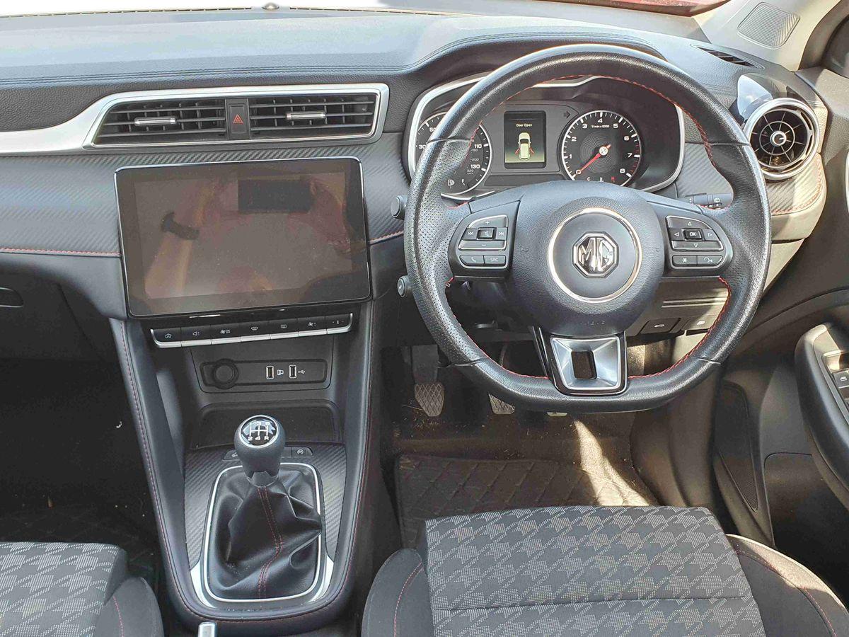 Used MG MG ZS 2023 for sale - 78117675: Photo 12