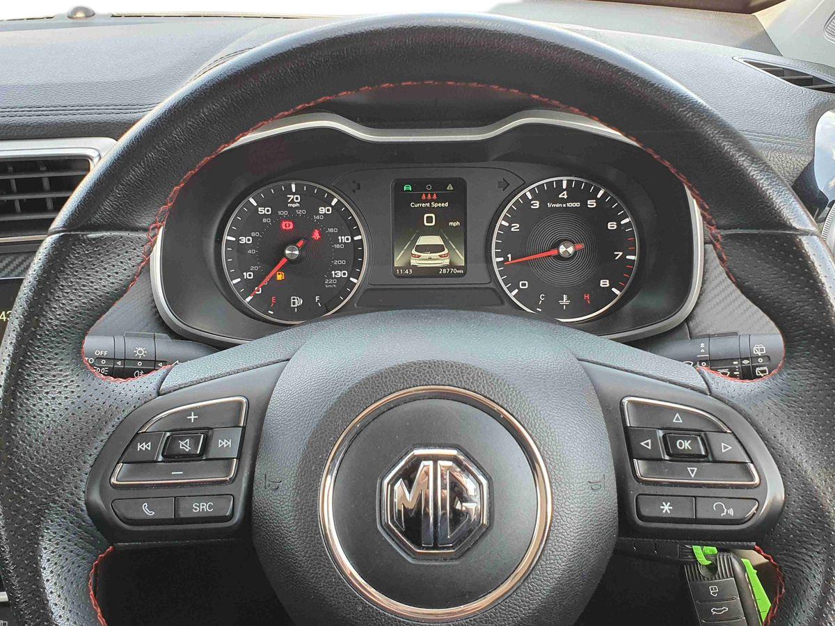 Used MG MG ZS 2023 for sale - 78117675: Photo 13