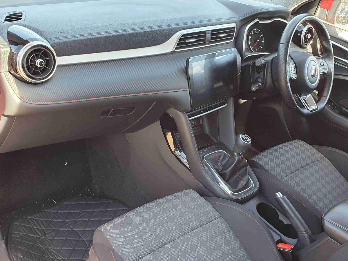 Used MG MG ZS 2023 for sale - 78117675: Photo 15