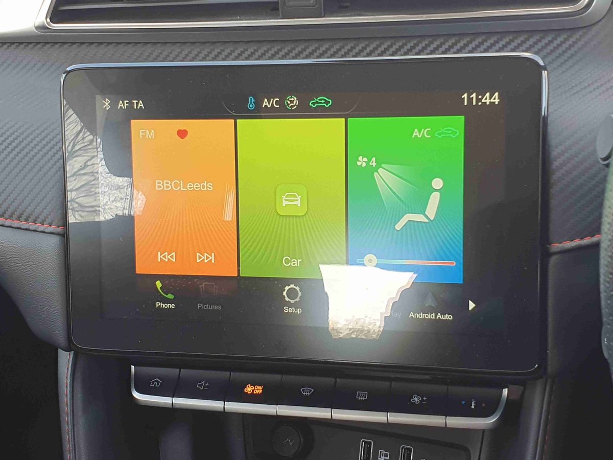 Used MG MG ZS 2023 for sale - 78117675: Photo 19