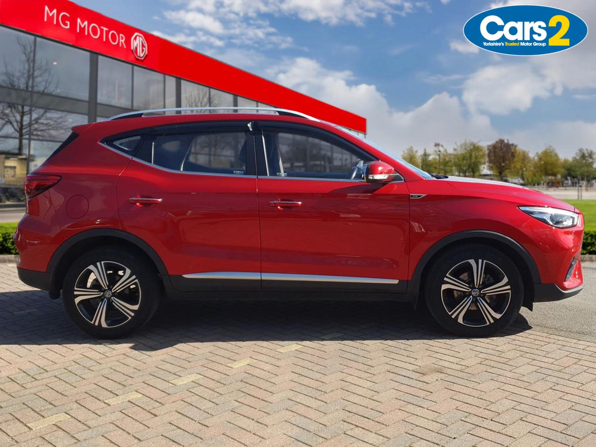 Used MG MG ZS 2023 for sale - 78117675: Photo 2