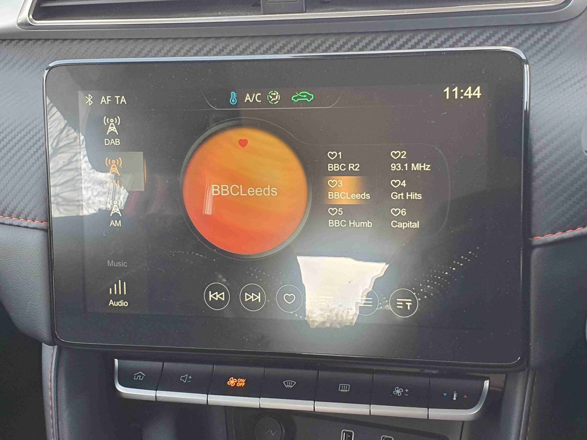 Used MG MG ZS 2023 for sale - 78117675: Photo 20