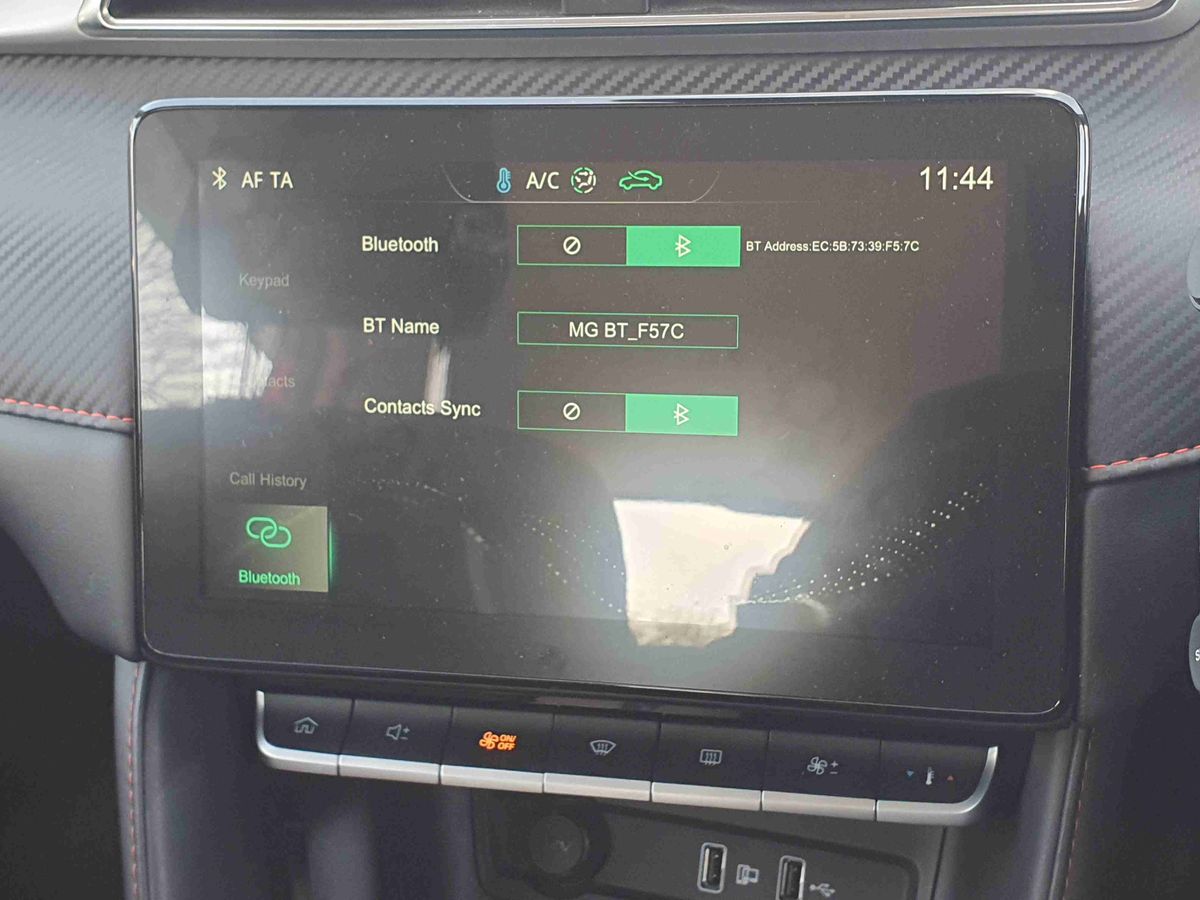 Used MG MG ZS 2023 for sale - 78117675: Photo 21