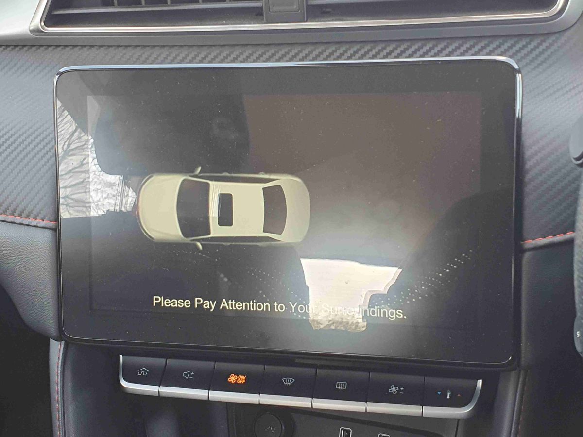 Used MG MG ZS 2023 for sale - 78117675: Photo 22