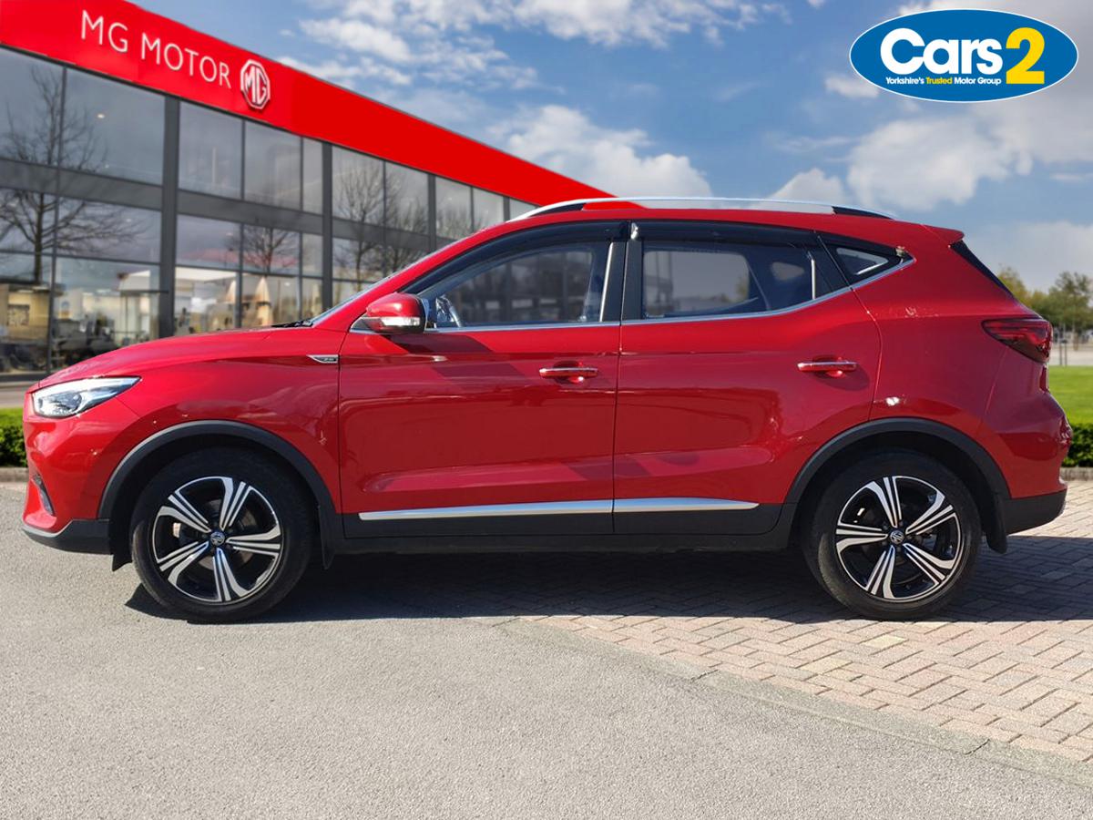 Used MG MG ZS 2023 for sale - 78117675: Photo 6