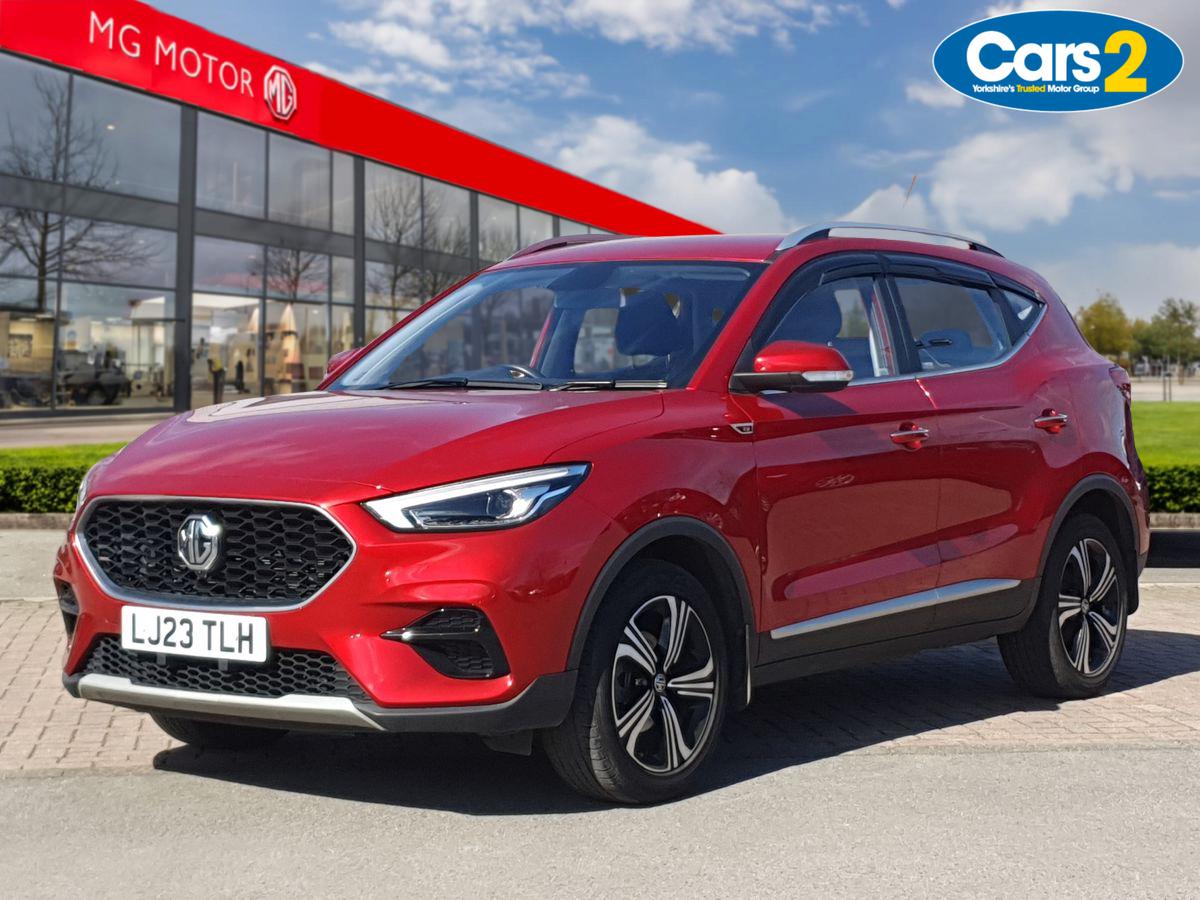 Used MG MG ZS 2023 for sale - 78117675: Photo 7
