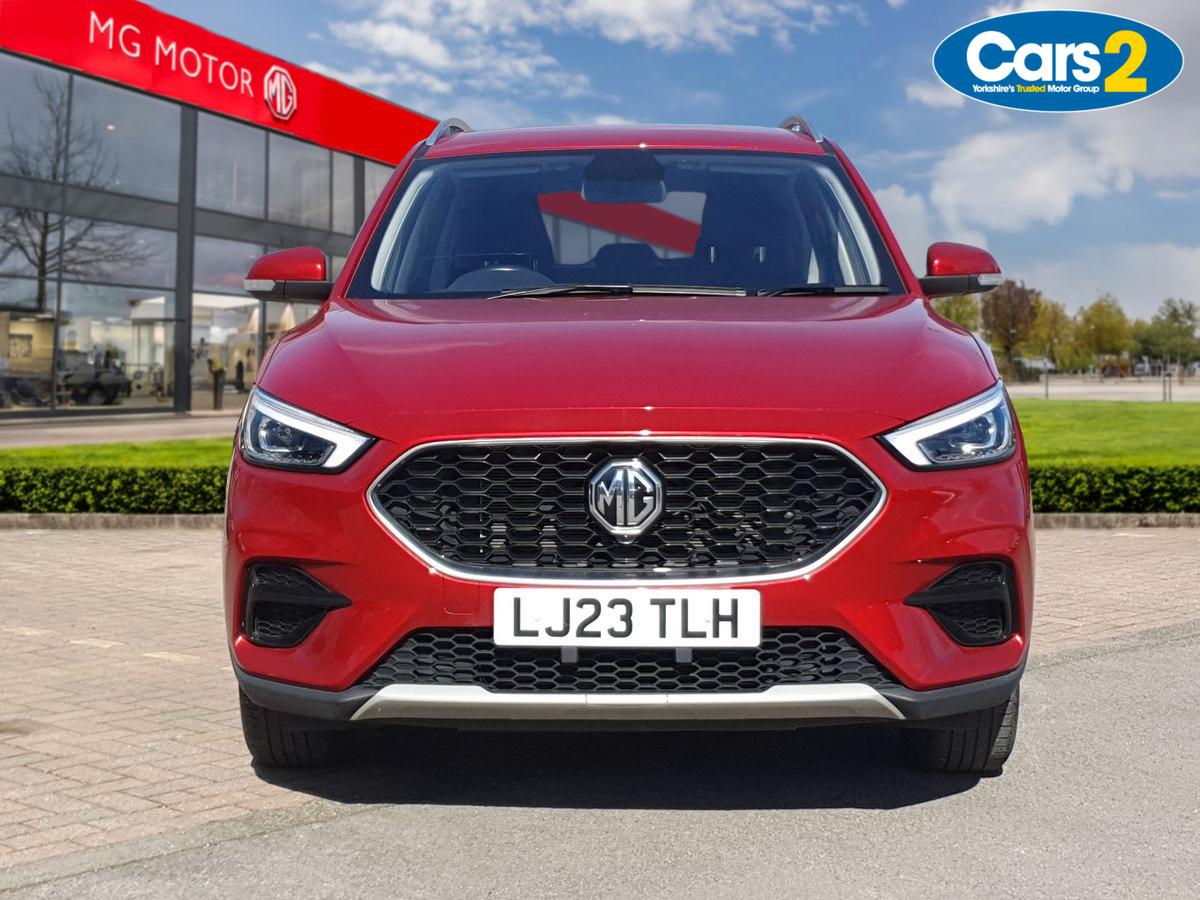 Used MG MG ZS 2023 for sale - 78117675: Photo 8