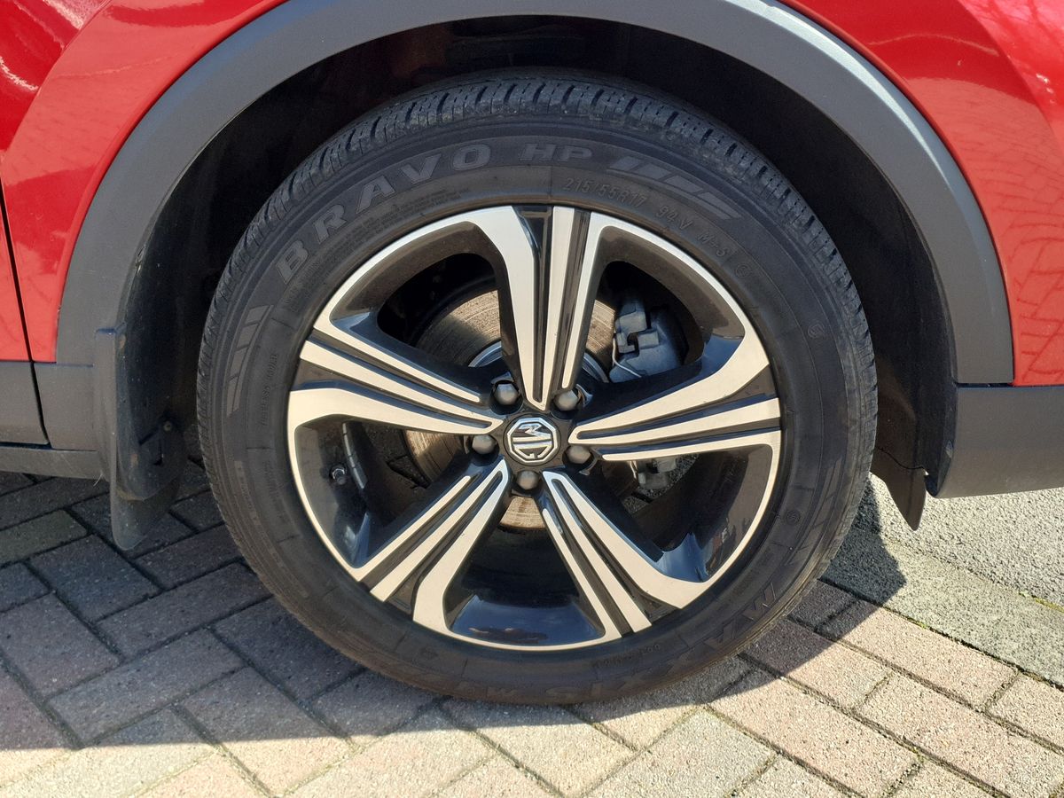 Used MG MG ZS 2023 for sale - 78117675: Photo 9