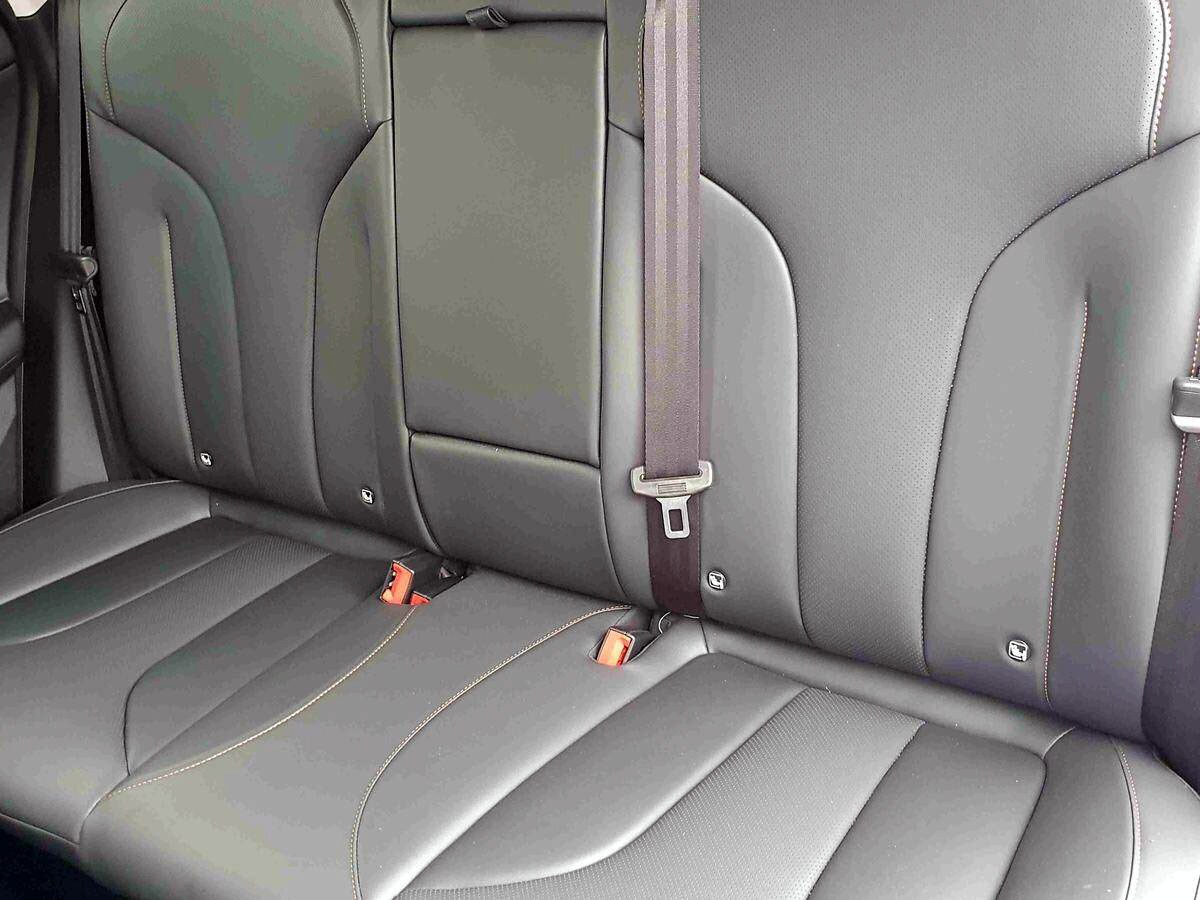 Used MG MG HS 2025 for sale - 77885432: Photo 17