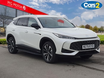 MG MG HS feature image