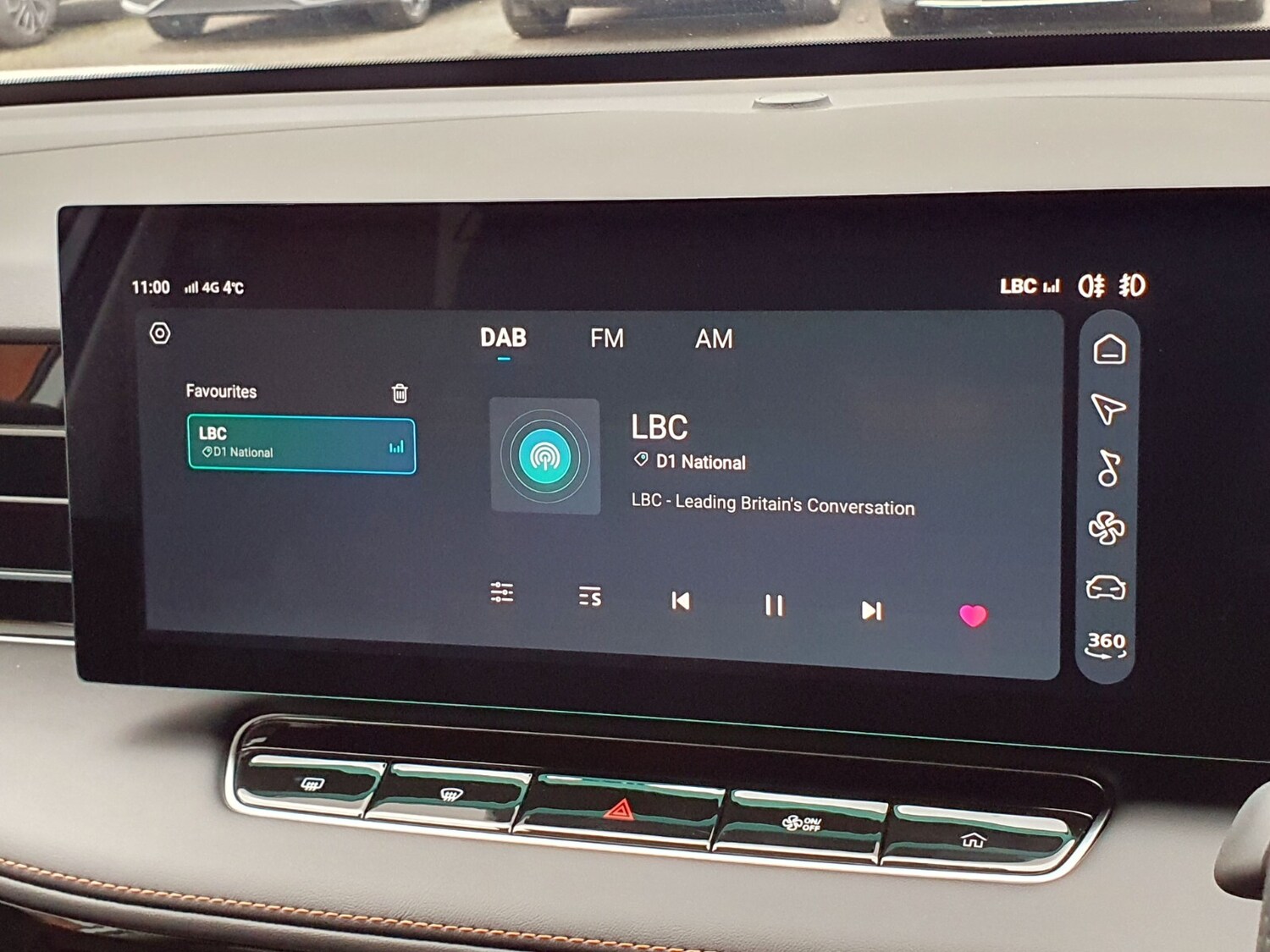 Used MG MG HS 2025 for sale - 77885432: Photo 21