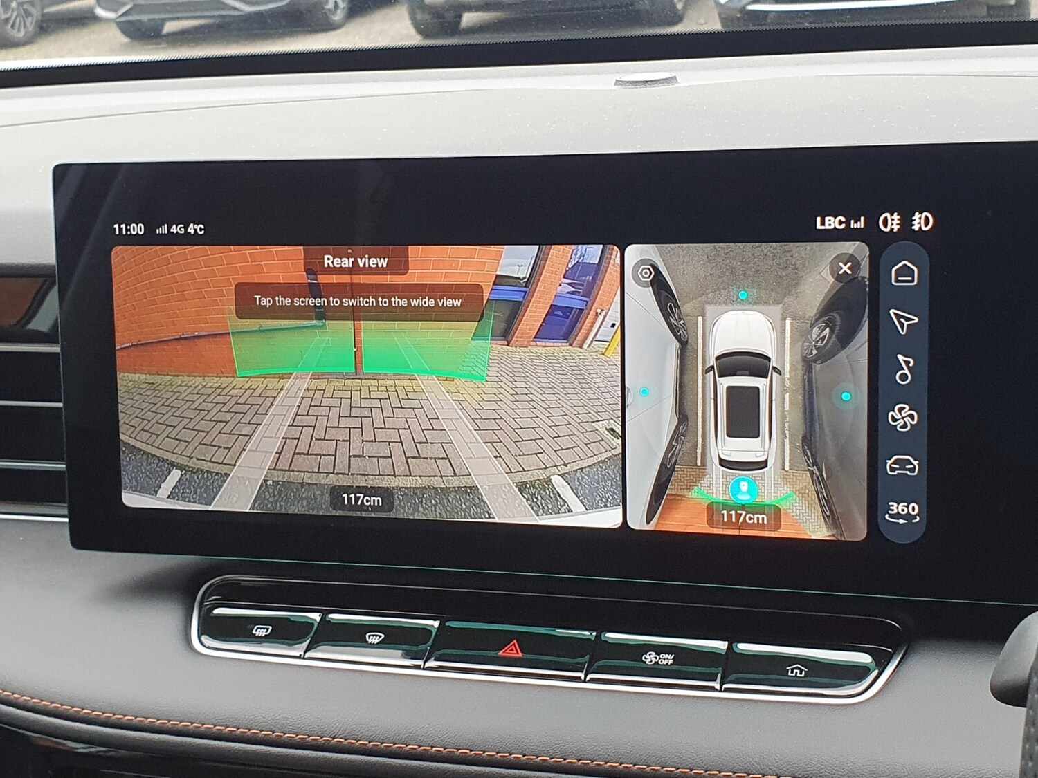 Used MG MG HS 2025 for sale - 77885432: Photo 24