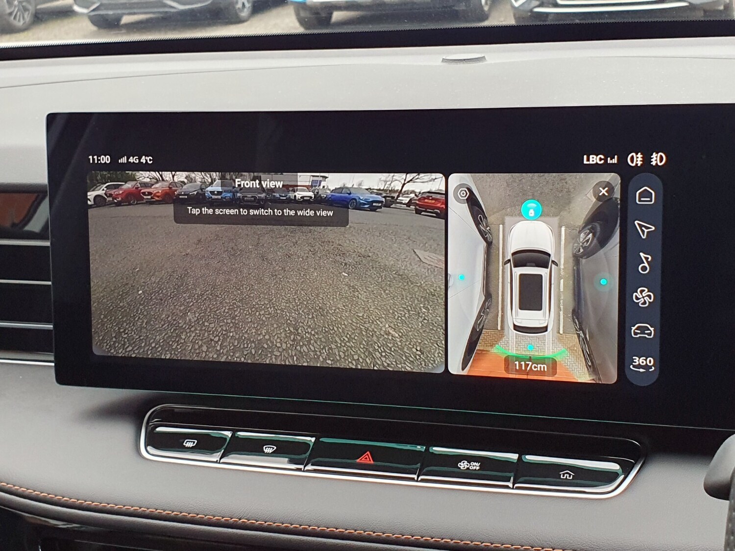 Used MG MG HS 2025 for sale - 77885432: Photo 25