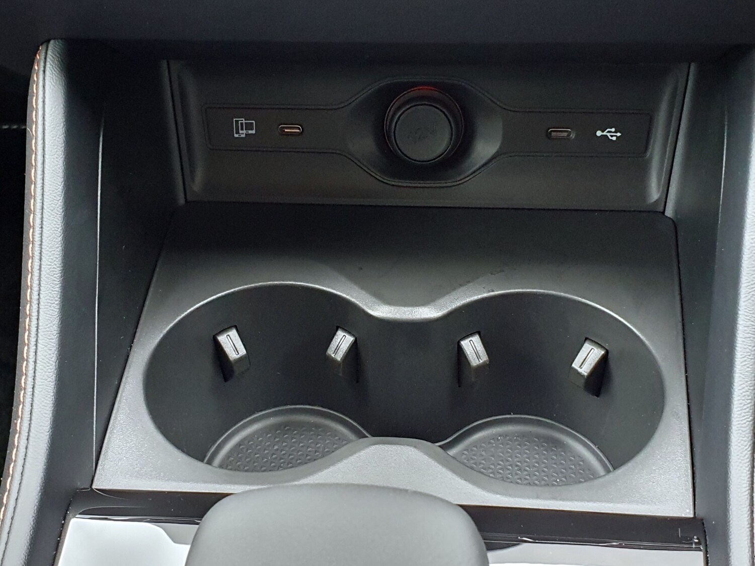 Used MG MG HS 2025 for sale - 77885432: Photo 27