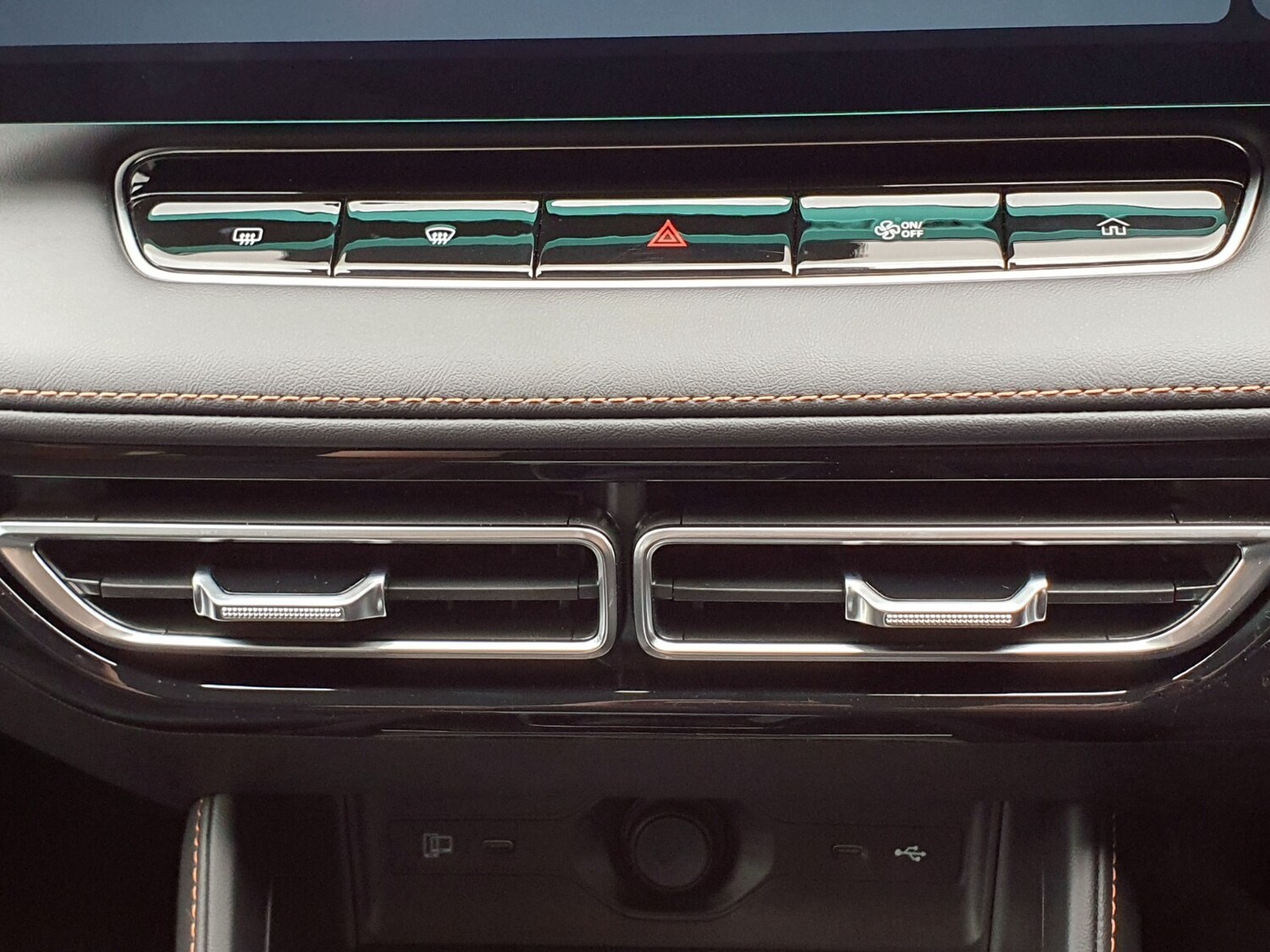 Used MG MG HS 2025 for sale - 77885432: Photo 28