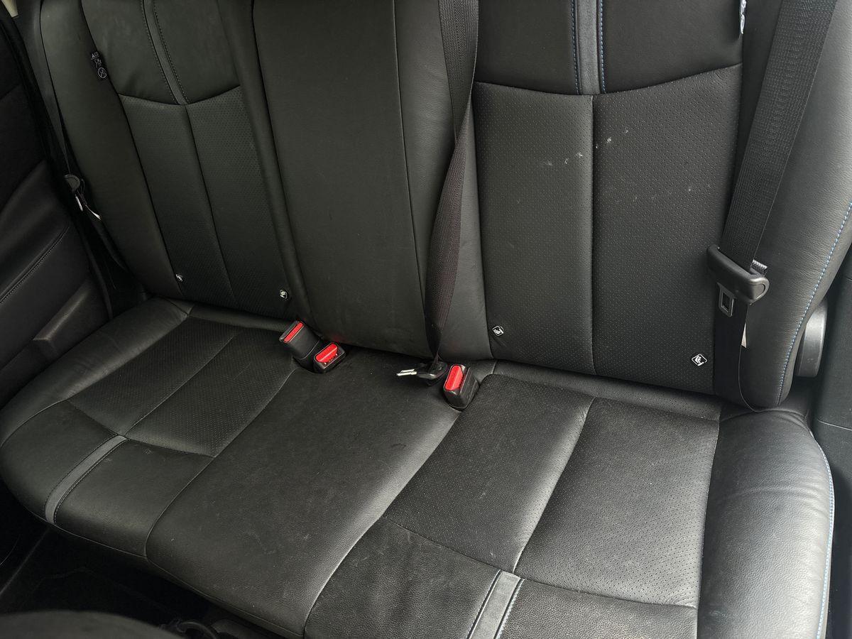 Used Nissan Leaf 2018 for sale - 77614360: Photo 17