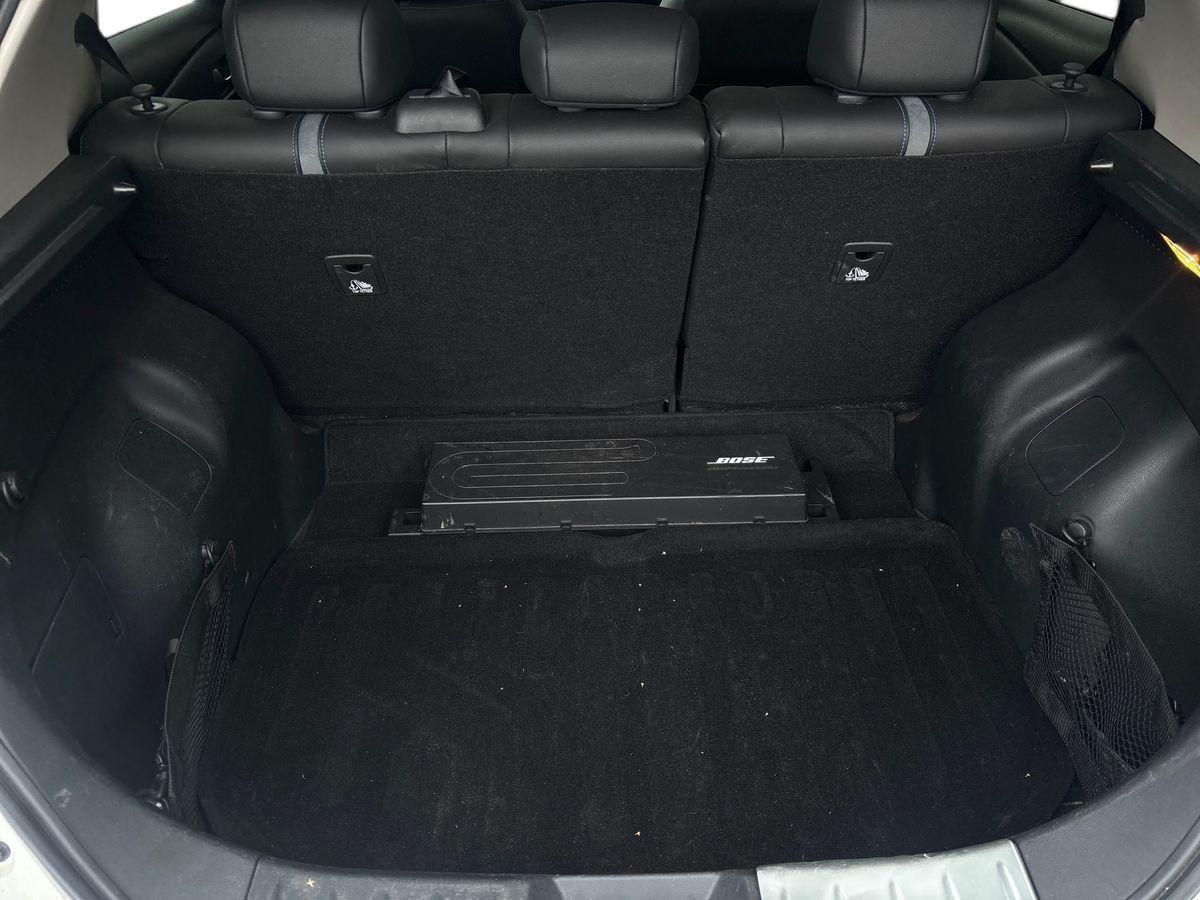 Used Nissan Leaf 2018 for sale - 77614360: Photo 18