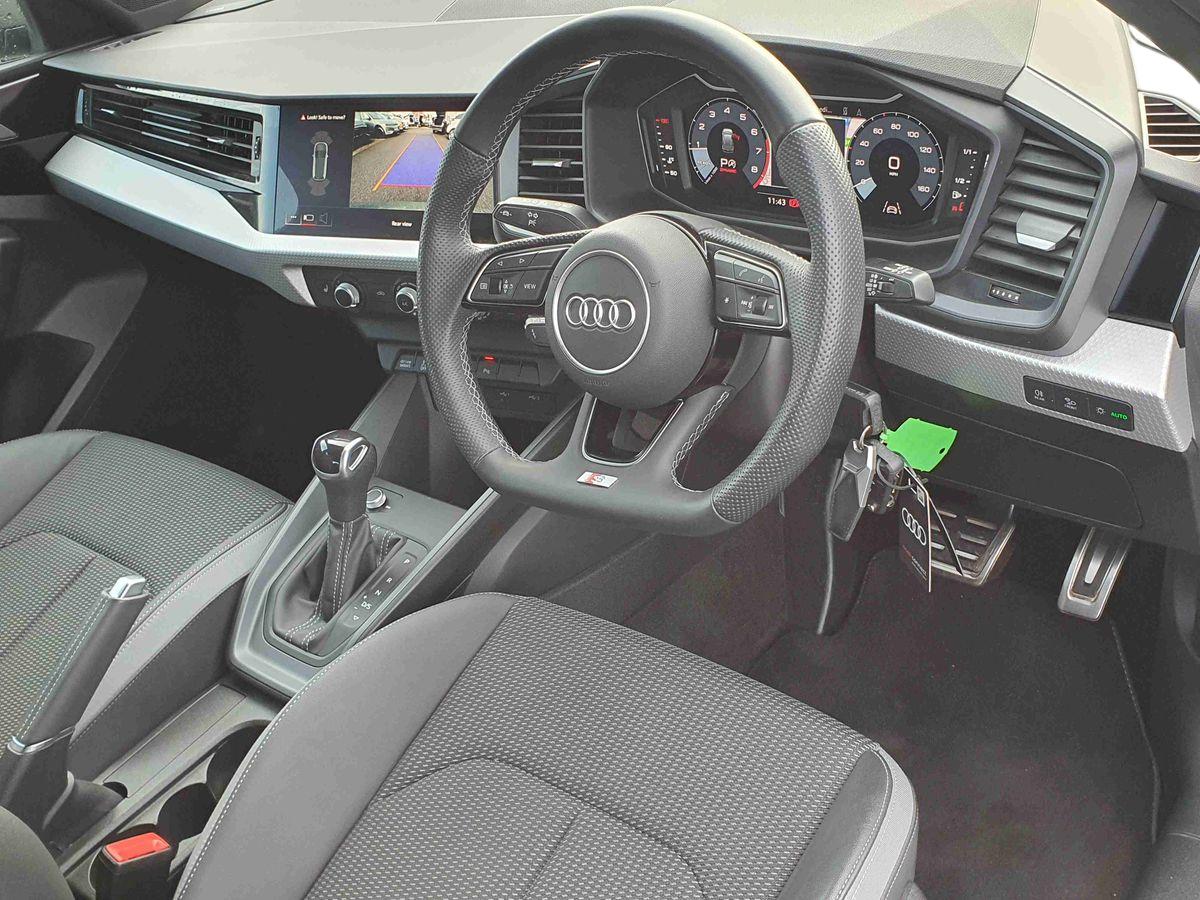 Used Audi A1 2022 for sale - 76842159: Photo 10