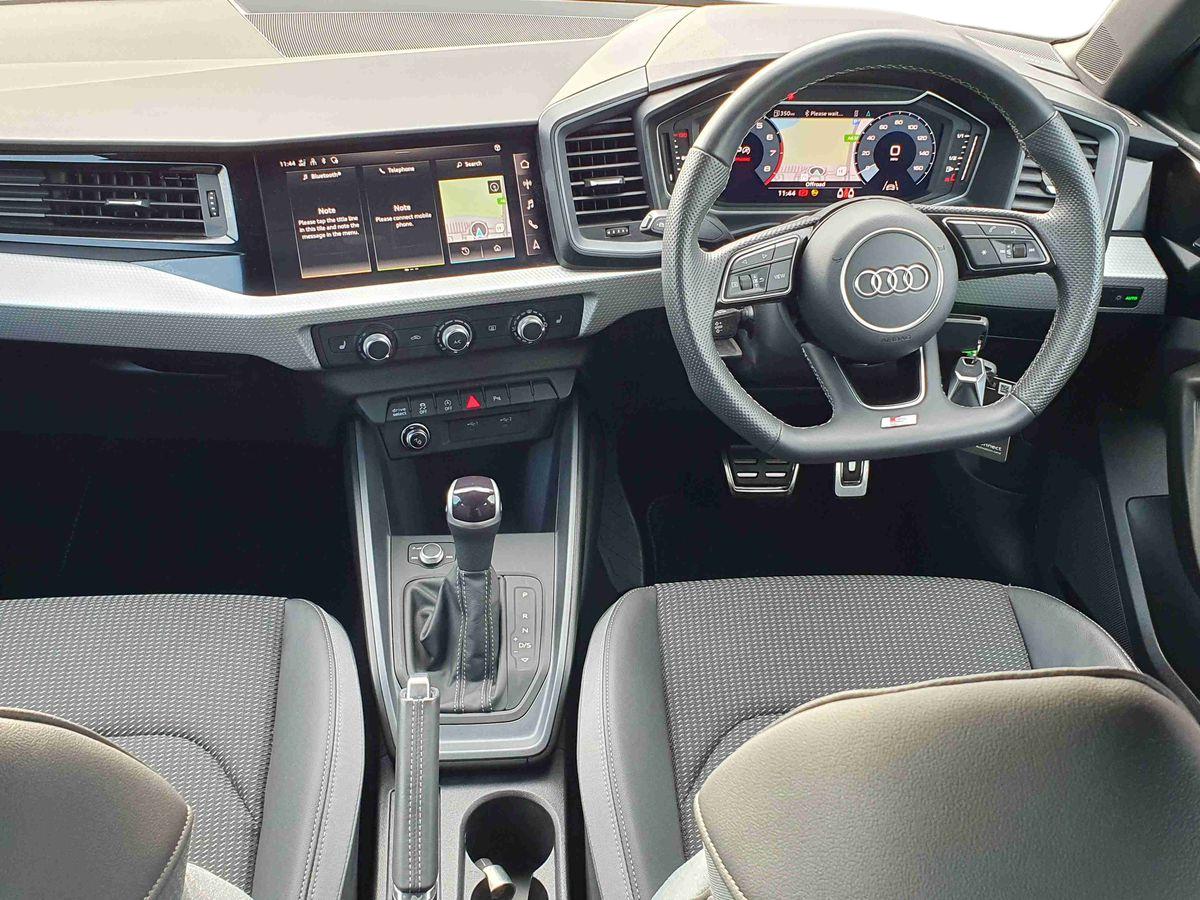 Used Audi A1 2022 for sale - 76842159: Photo 11