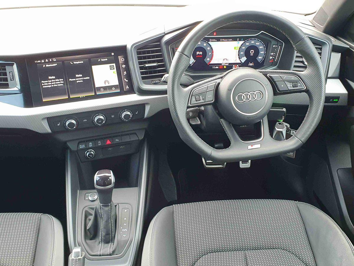 Used Audi A1 2022 for sale - 76842159: Photo 12