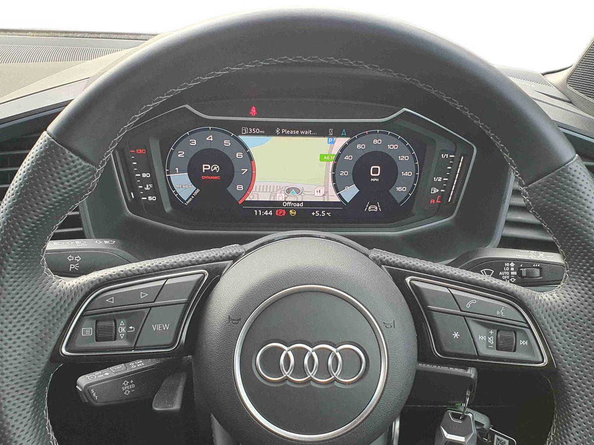 Used Audi A1 2022 for sale - 76842159: Photo 13