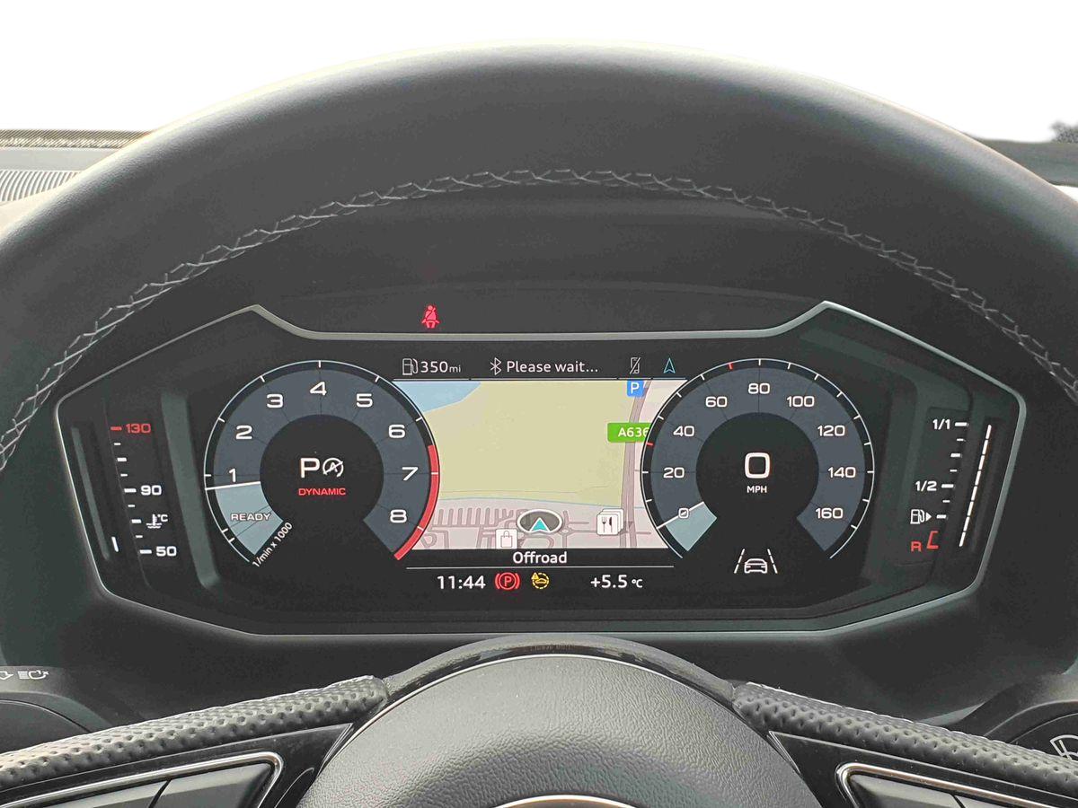 Used Audi A1 2022 for sale - 76842159: Photo 14