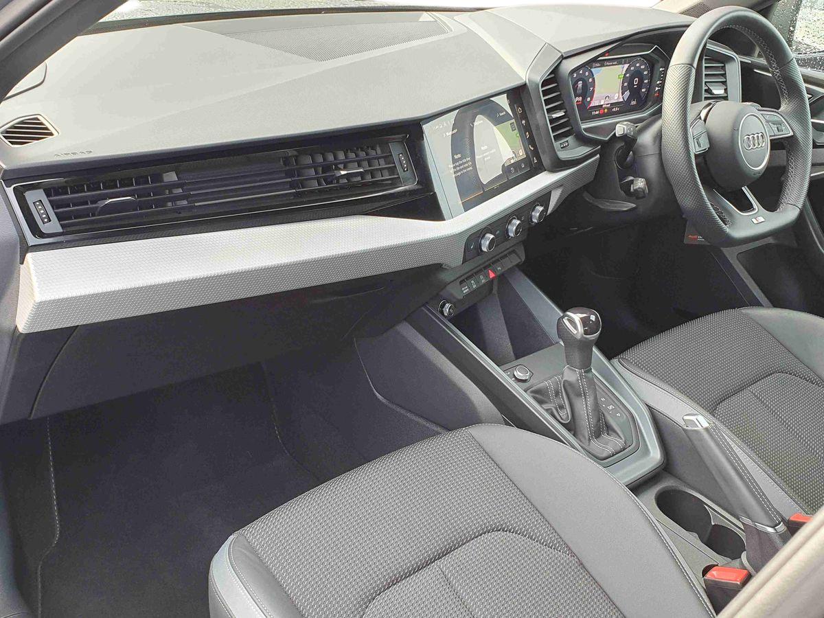 Used Audi A1 2022 for sale - 76842159: Photo 15