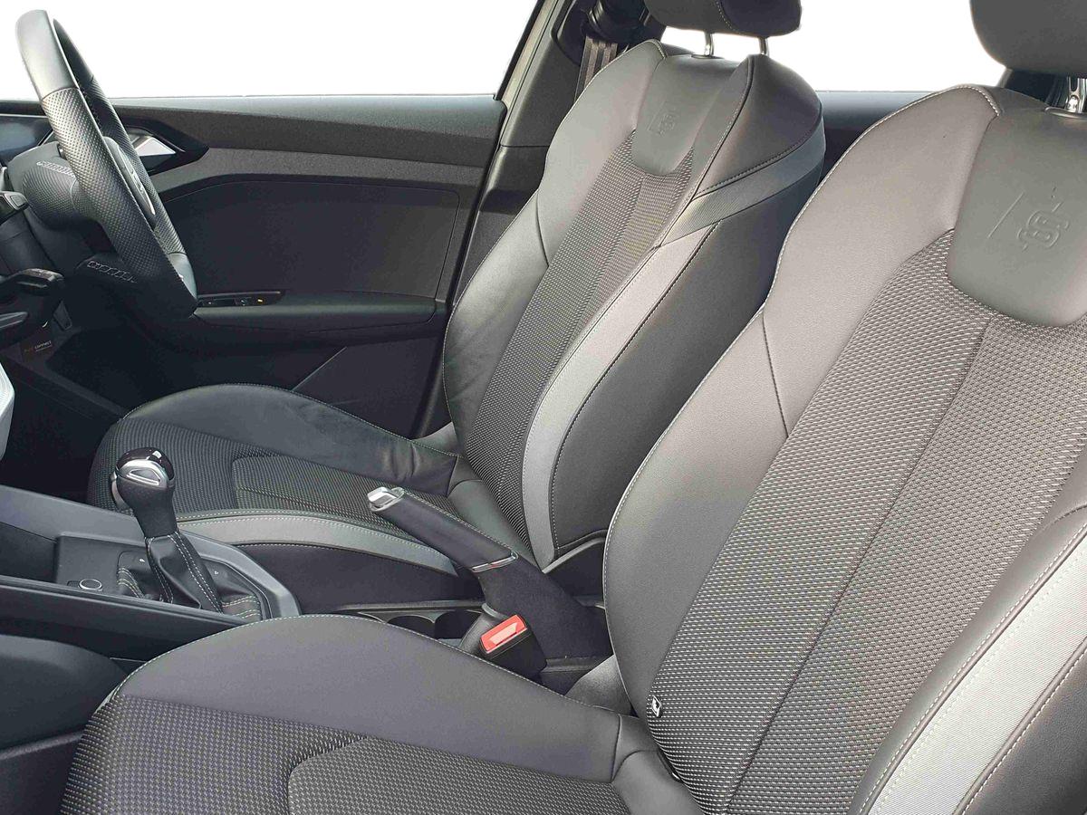 Used Audi A1 2022 for sale - 76842159: Photo 16