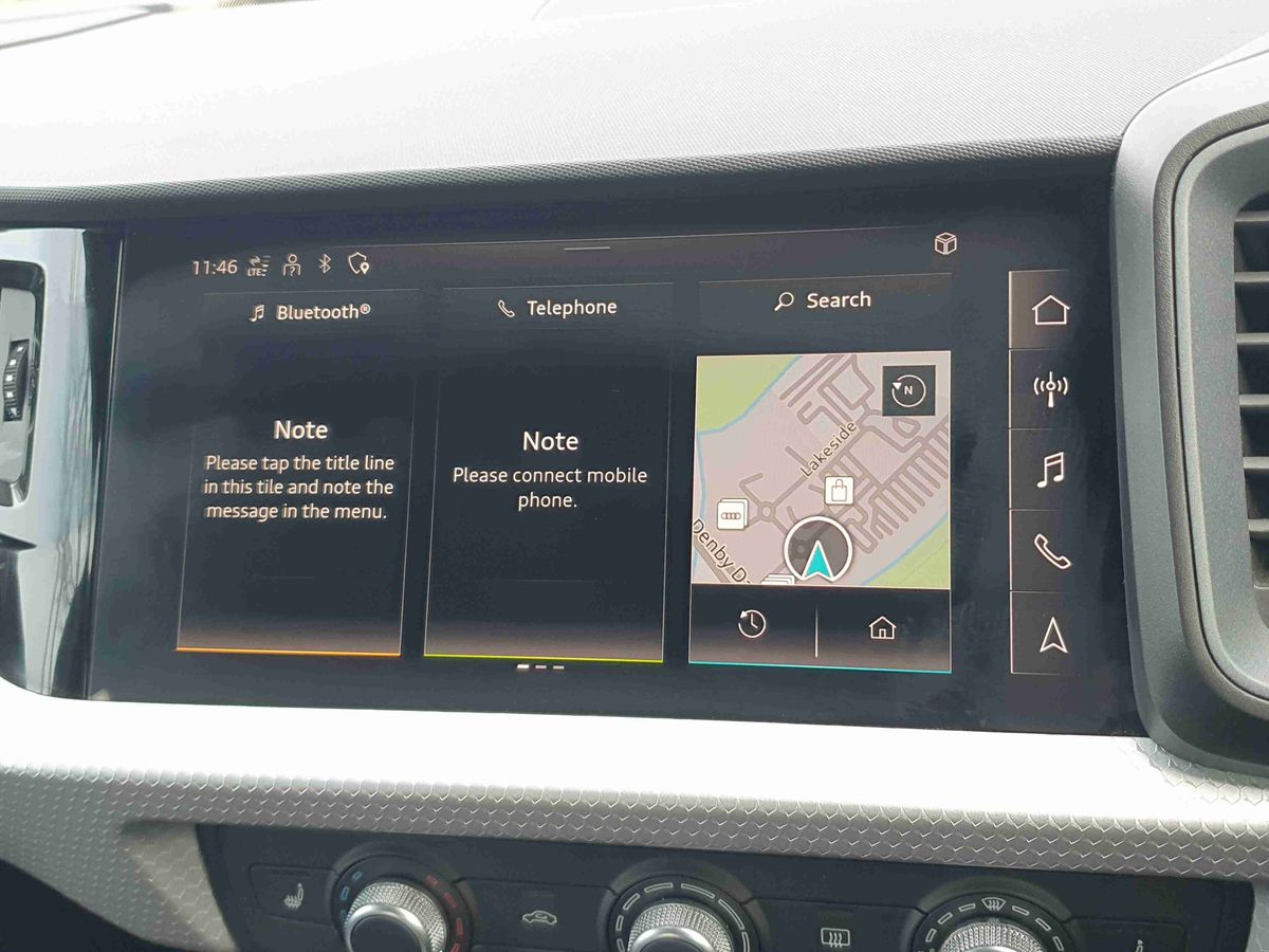 Used Audi A1 2022 for sale - 76842159: Photo 19