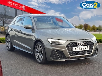 Used Audi A1 2022 for sale - 76842159: Photo