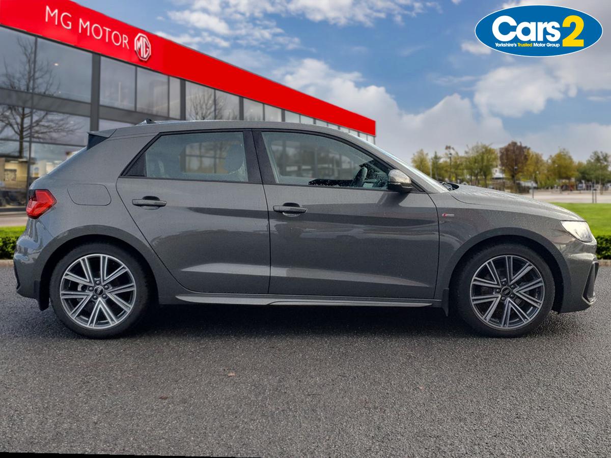 Used Audi A1 2022 for sale - 76842159: Photo 2