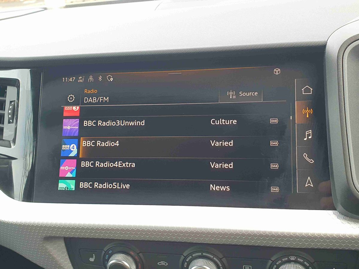 Used Audi A1 2022 for sale - 76842159: Photo 21