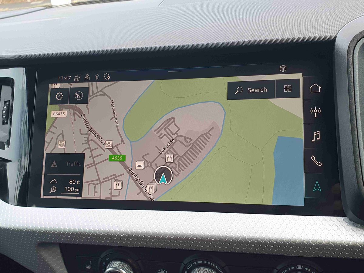 Used Audi A1 2022 for sale - 76842159: Photo 22