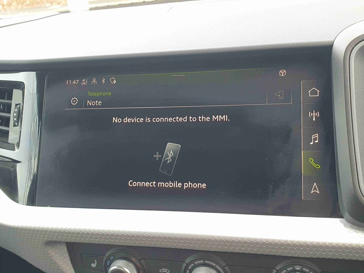 Used Audi A1 2022 for sale - 76842159: Photo 23