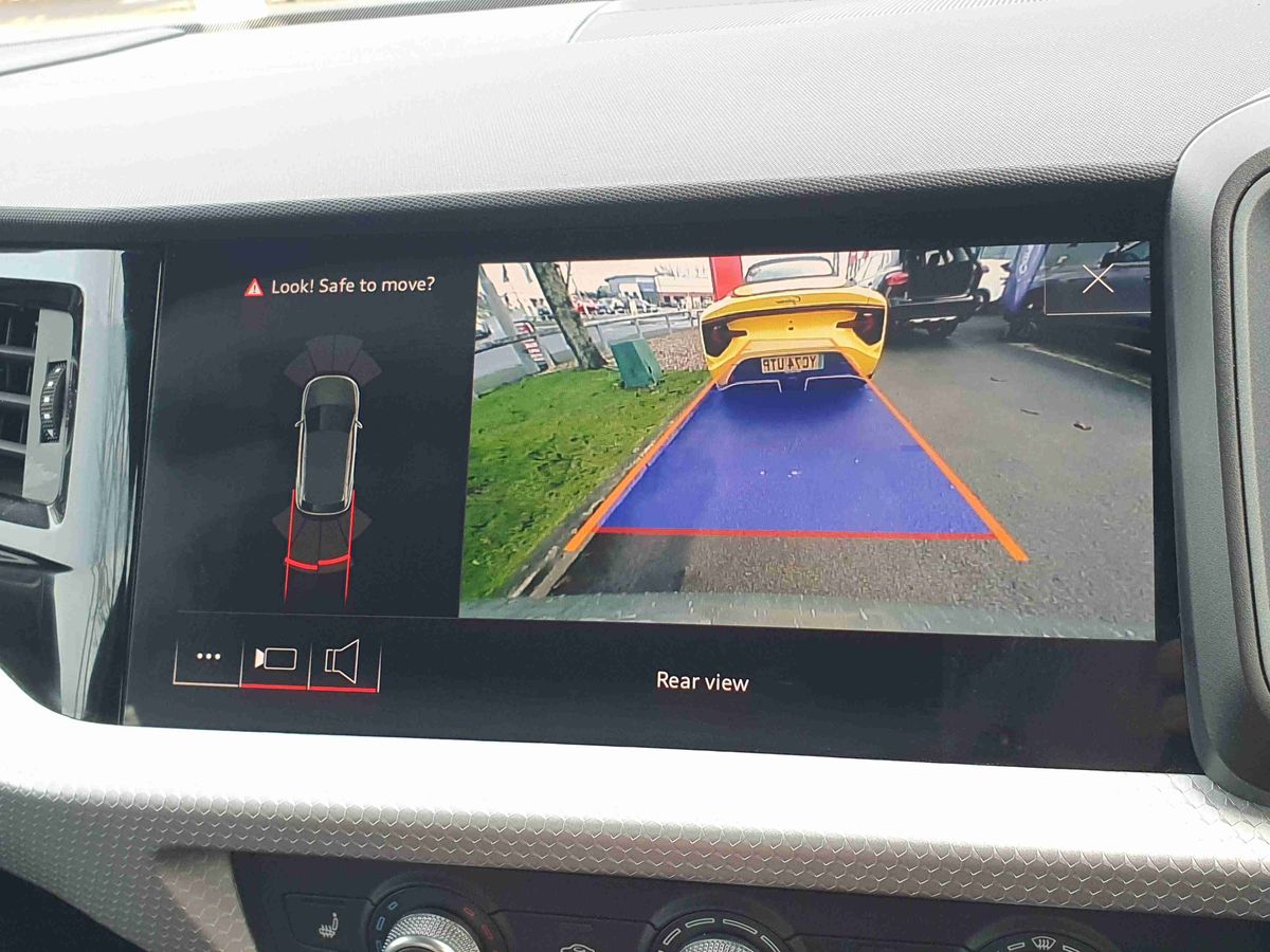 Used Audi A1 2022 for sale - 76842159: Photo 25